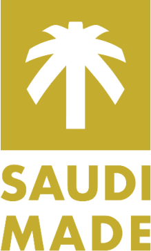 Saudi Made