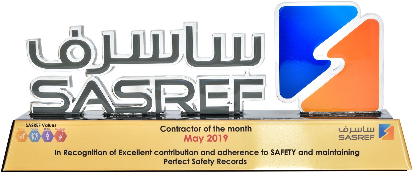 SASREF