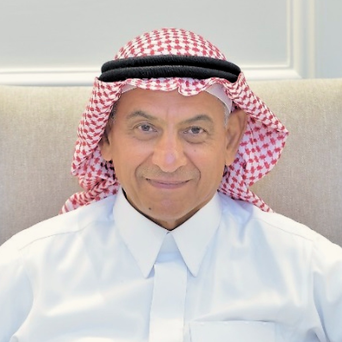 Adel Khalid Al-Dabal