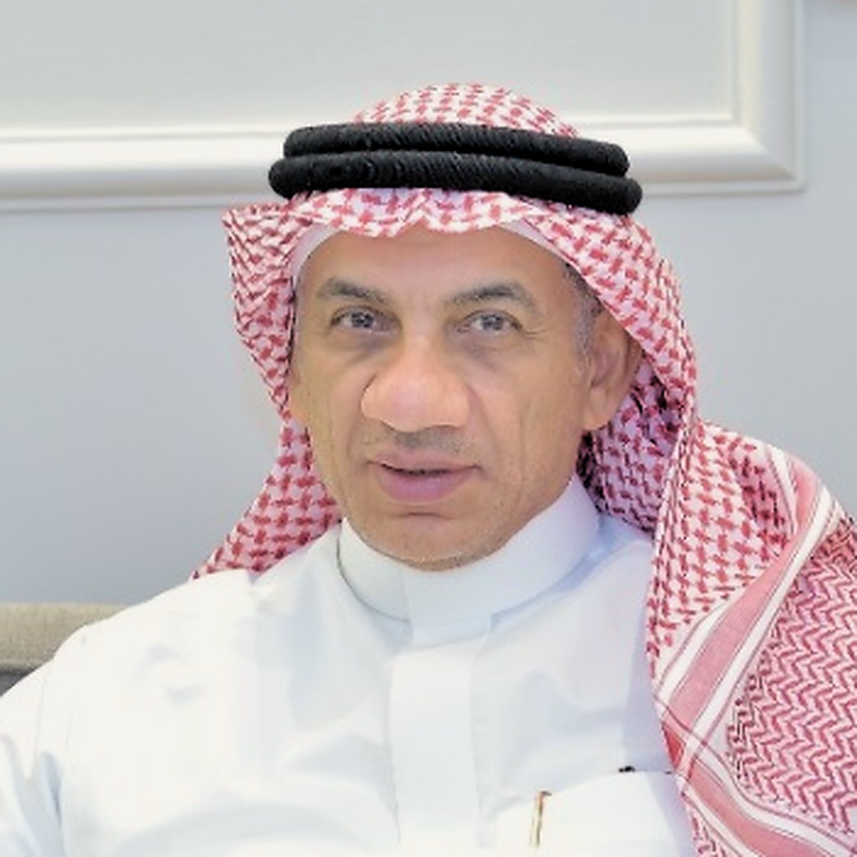 Adnan Khalid Al-Dabal