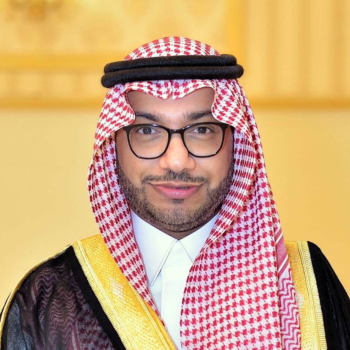Khalid Abdullah Al-Dabal