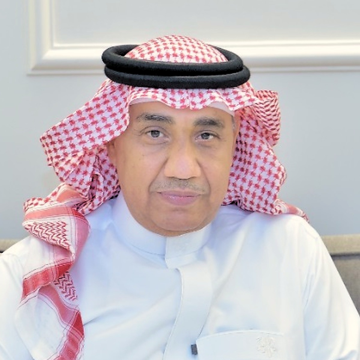 Yousef Khalid Al-Dabal