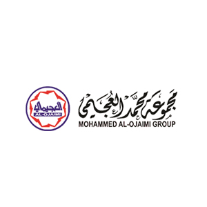 Client logo