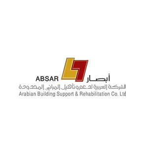 Client logo