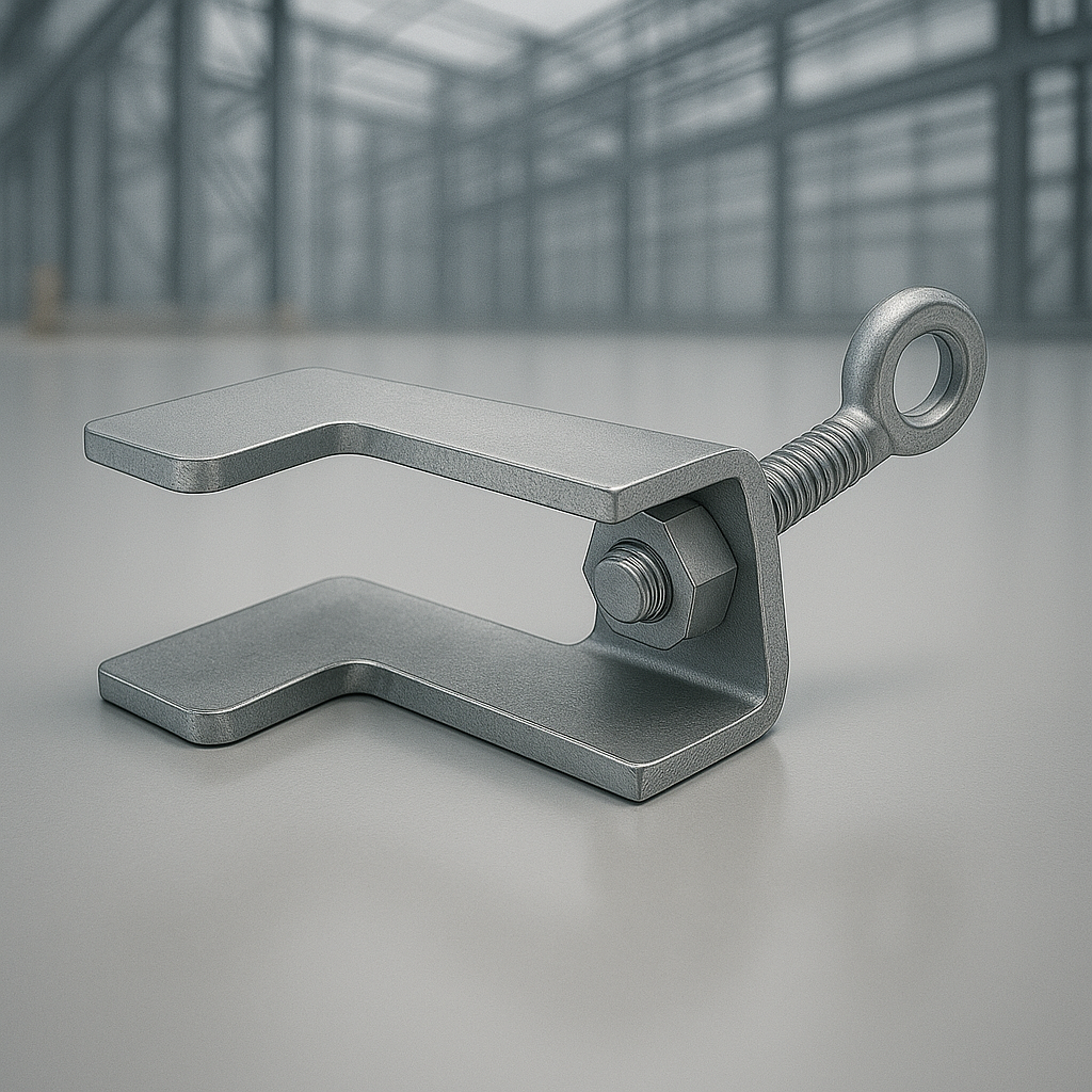DH Putlog / Brace Coupler