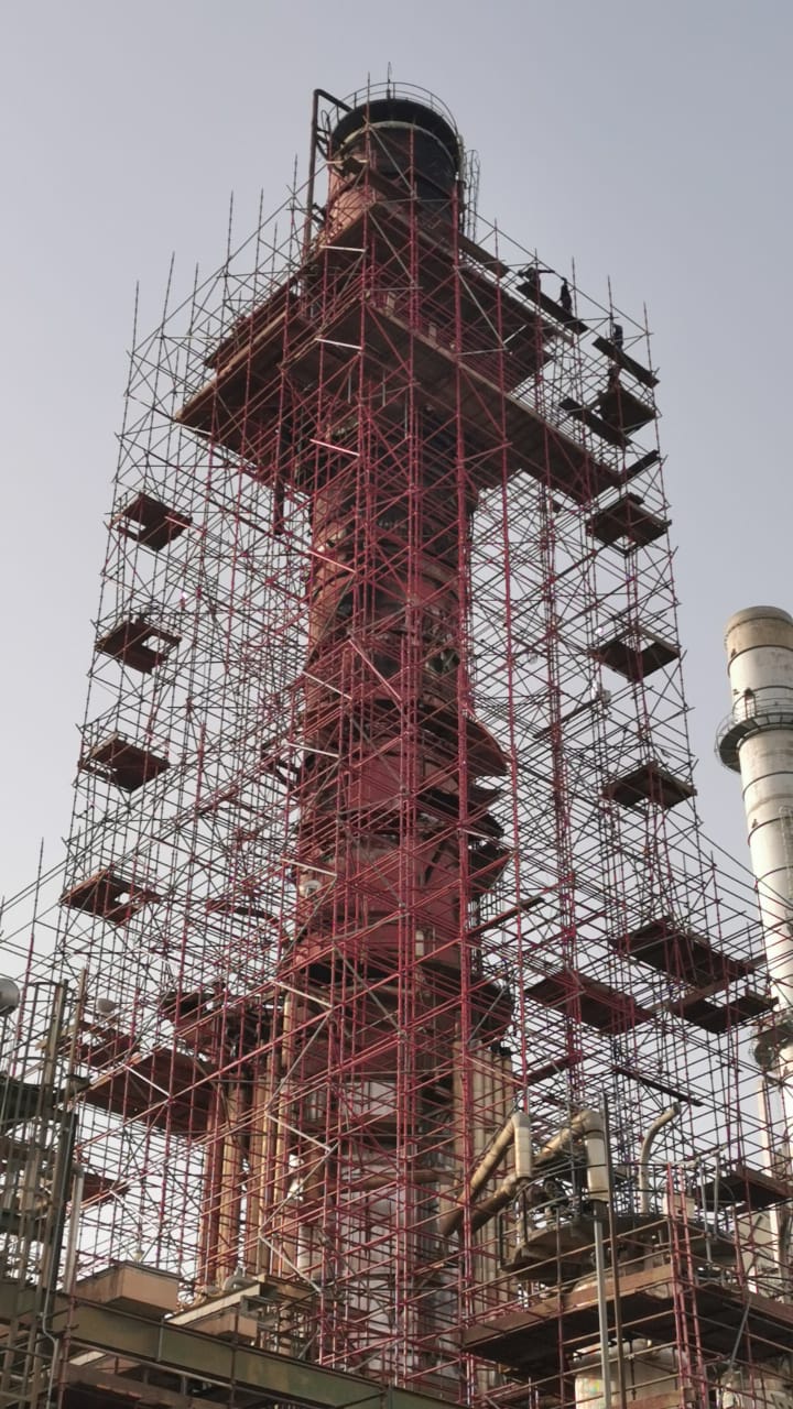 SGB Al-Dabal project 18