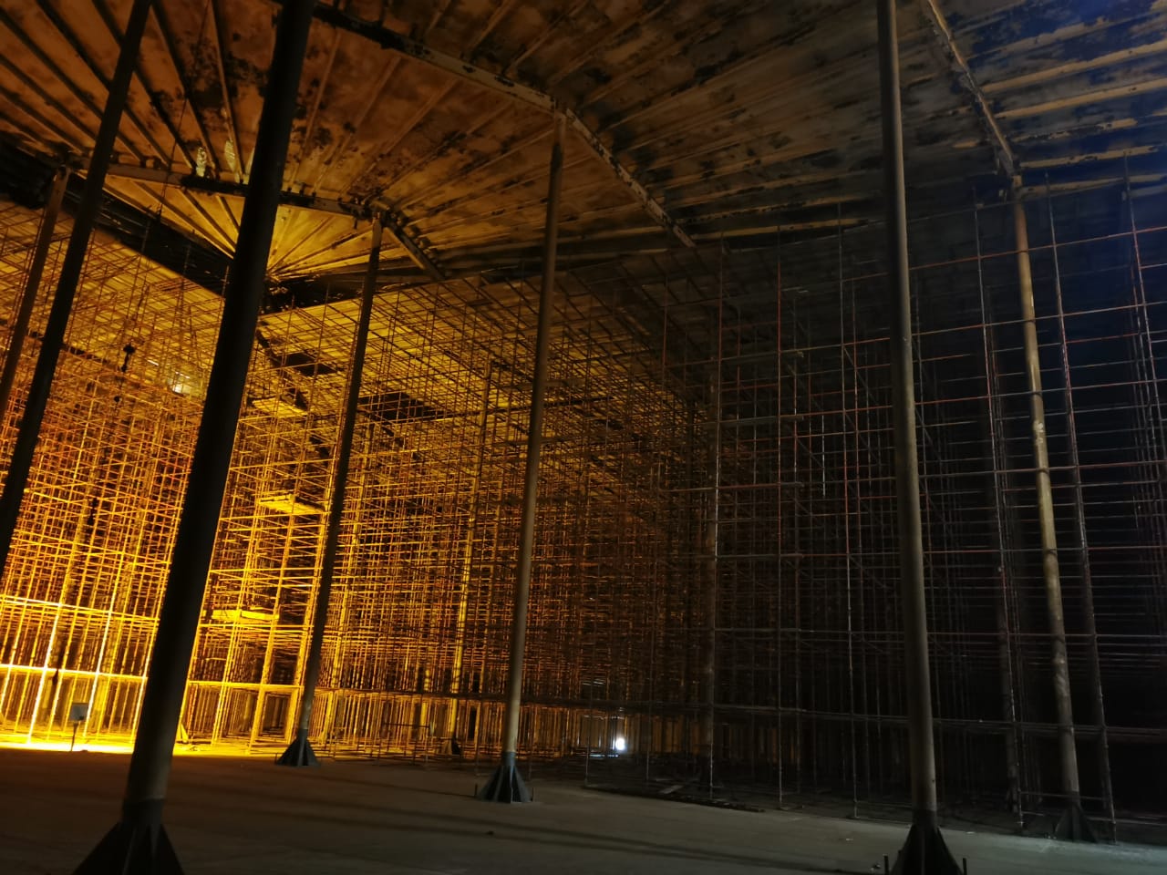 SGB Al-Dabal project 25