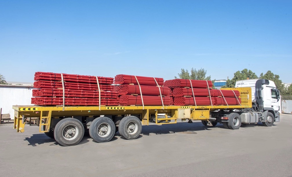 SGB Al-Dabal project 21