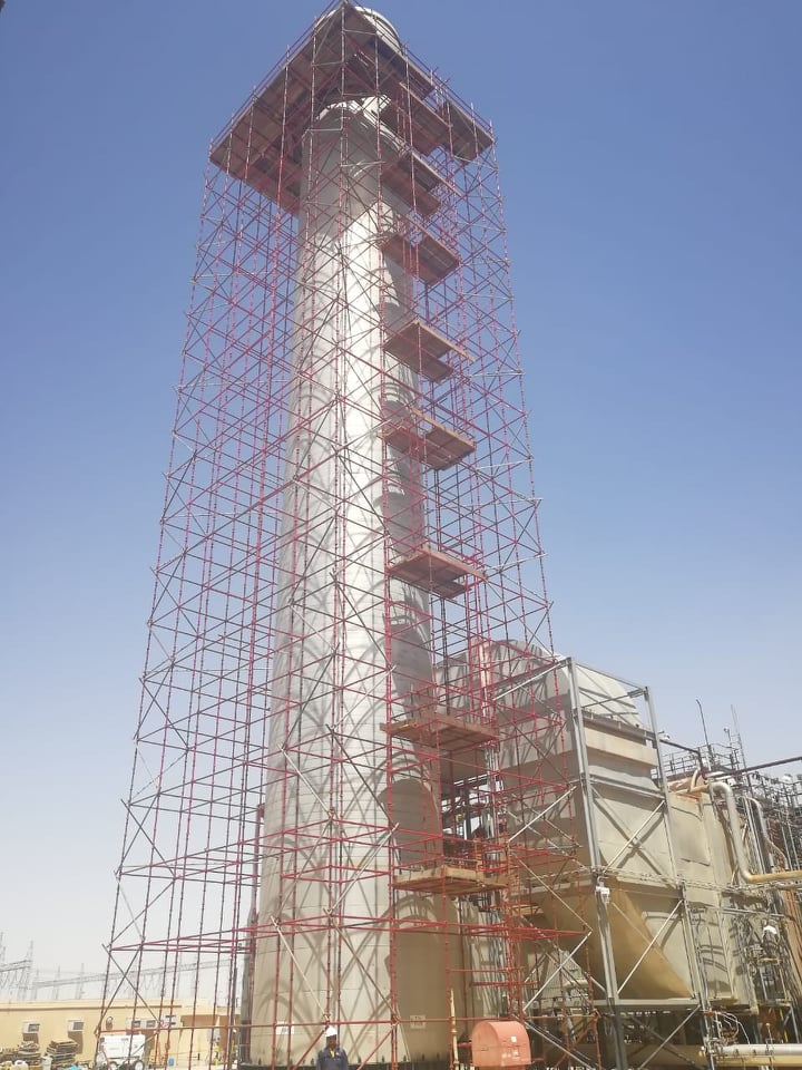 SGB Al-Dabal project 16