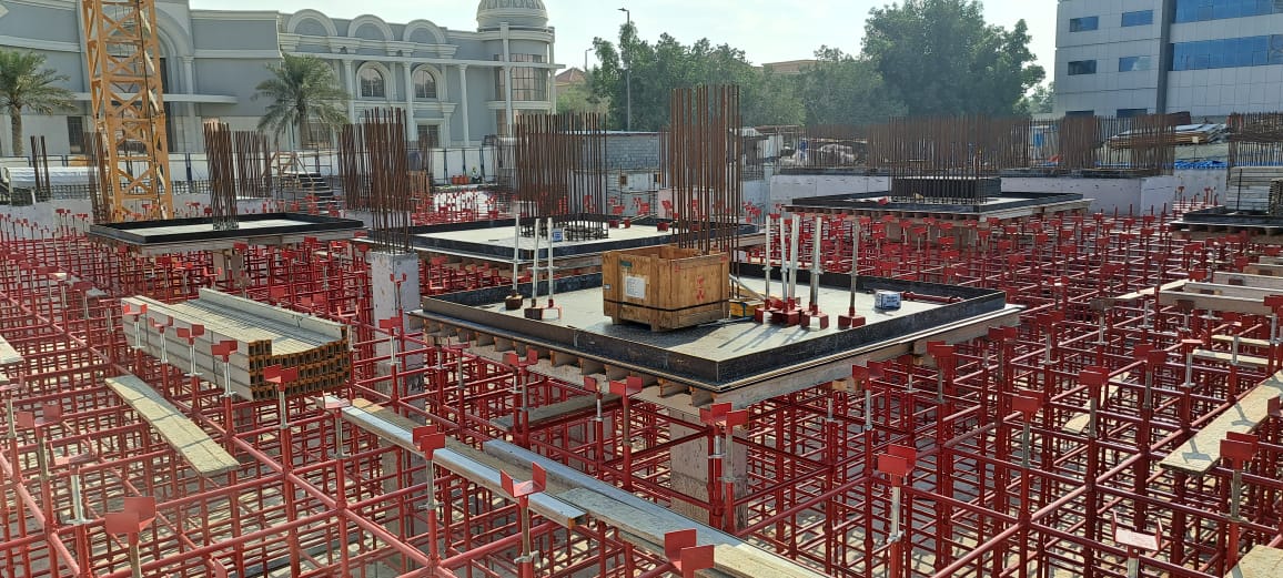 SGB Al-Dabal project 17