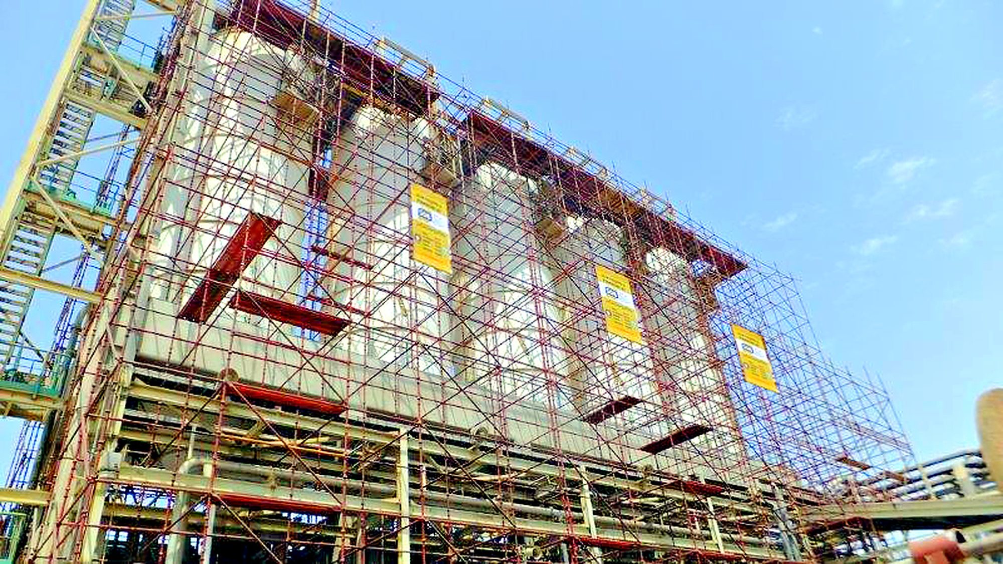 SGB Al-Dabal project 10