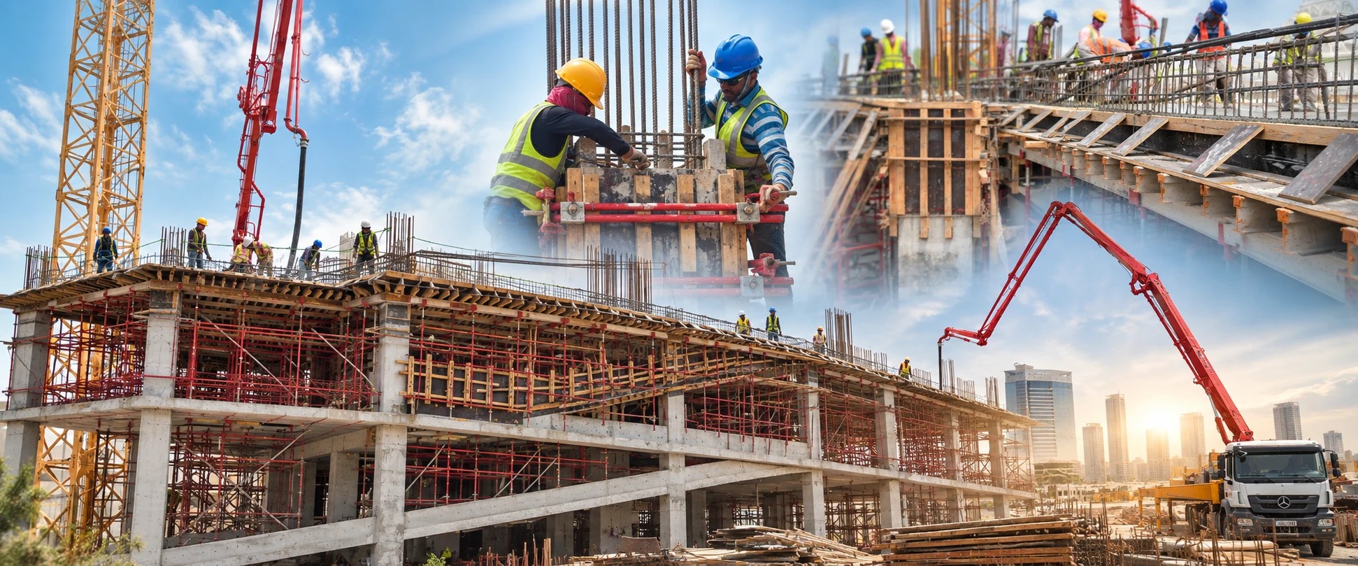 SGB Al-Dabal project