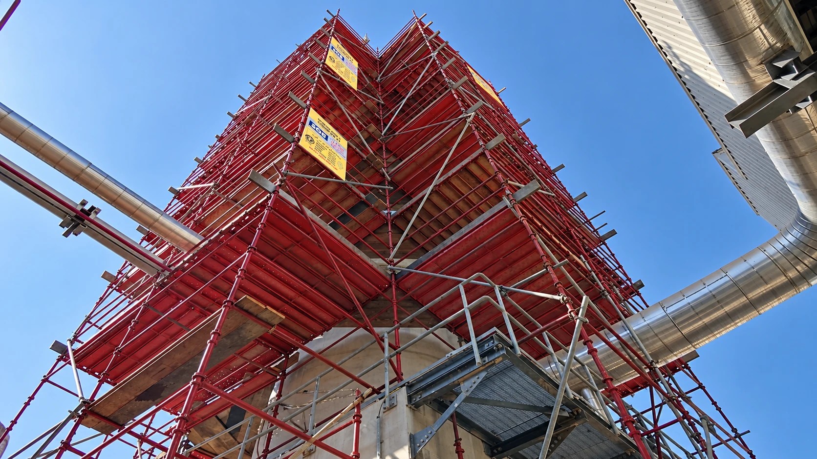 SGB Al-Dabal project