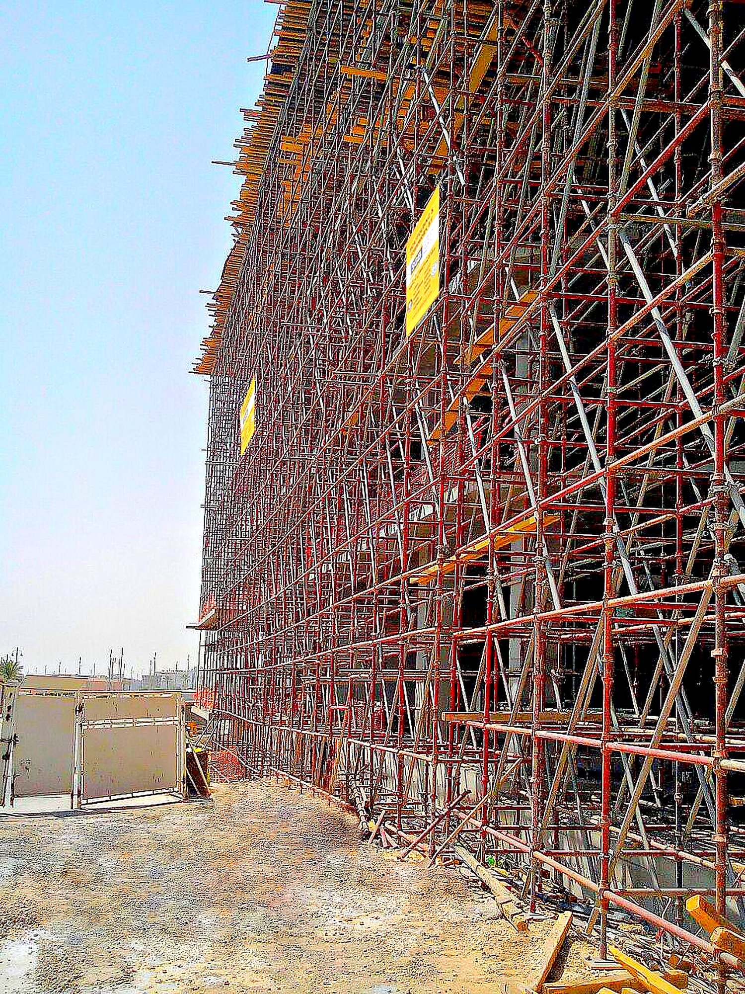 SGB Al-Dabal project 12